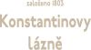 Lázně Konstantinovy Lázně