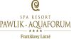 Pawlik-Aquaforum Františkovy Lázně